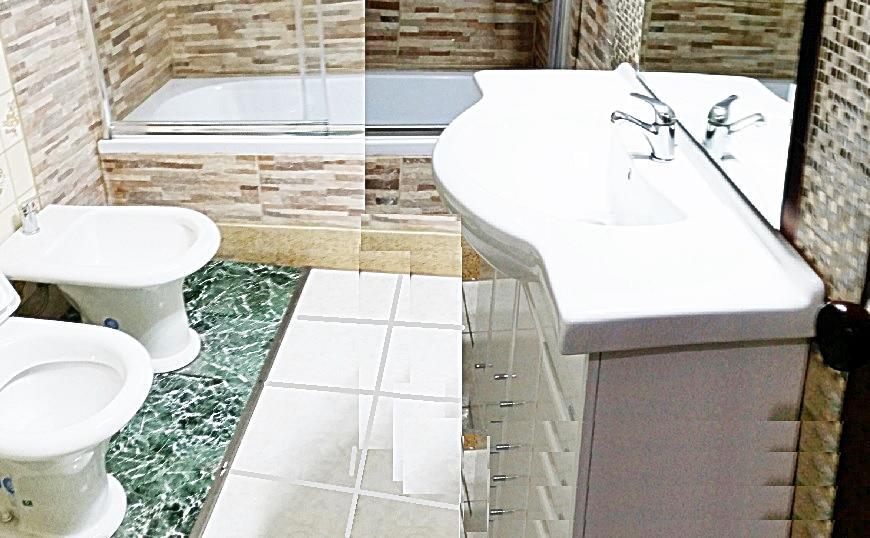 Apartamento Departamento Wilson Ferreira Aldunate *