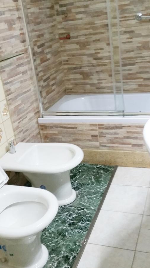 Departamento Wilson Ferreira Aldunate Apartamento *