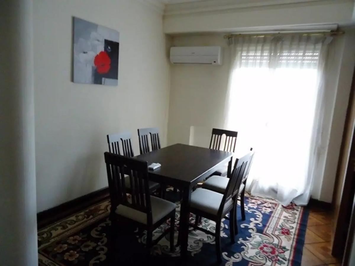 Apartamento Departamento Wilson Ferreira Aldunate