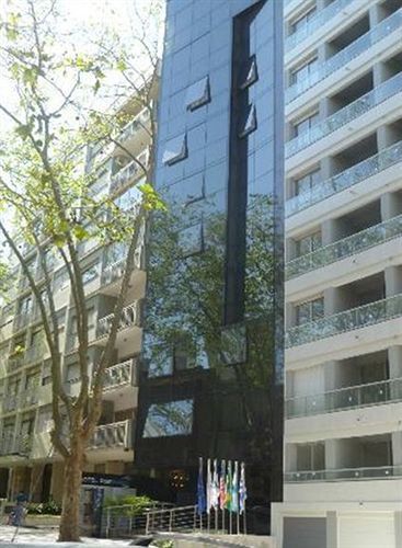 Hotel Palm Plaza Montevideo