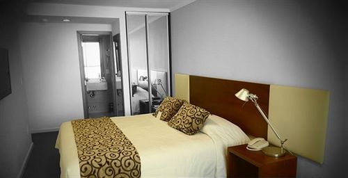 Palm Plaza Montevideo