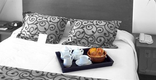Hotel Palm Plaza 4*
