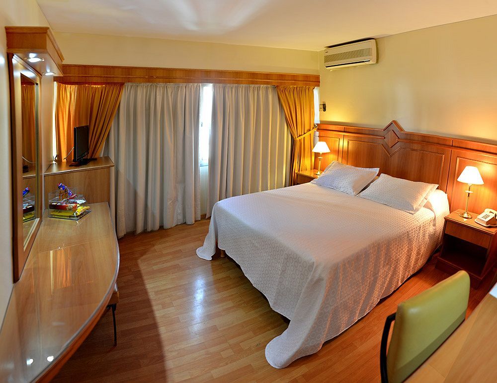 London Palace Hotel Montevideo