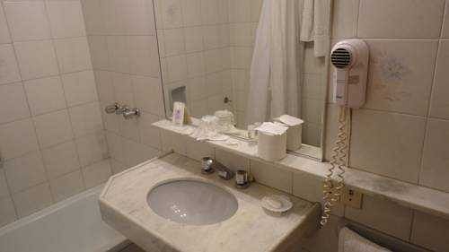 London Palace 3* Montevideo