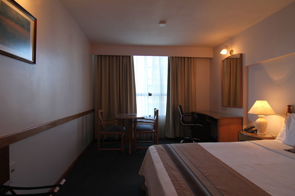 Crystal Palace Hotel
