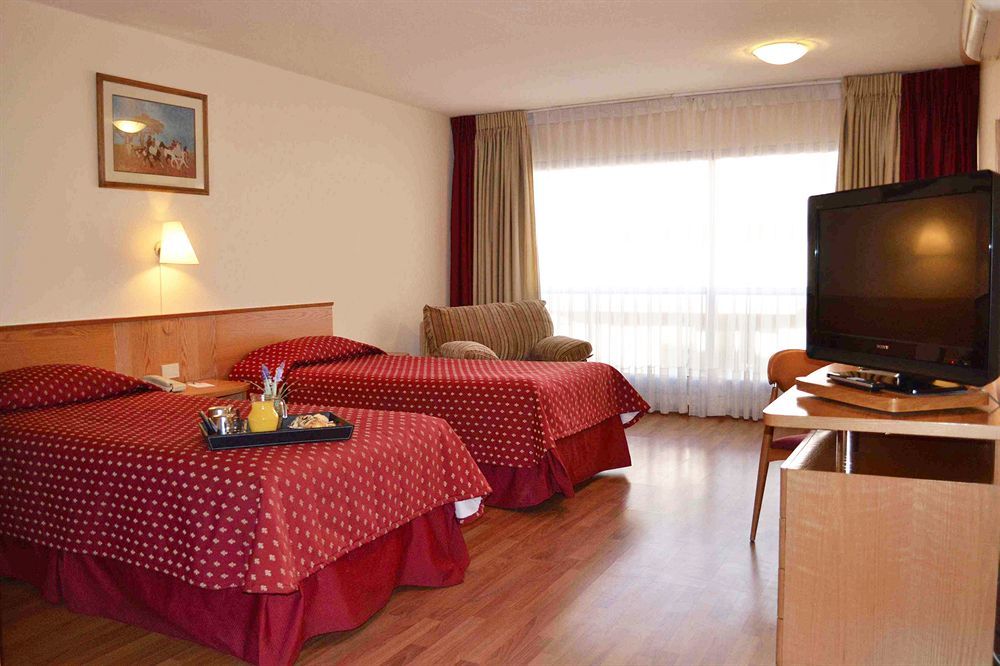 Armon Hotel Montevideo