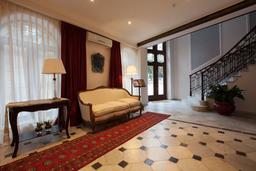 Alma Histórica Boutique 4*