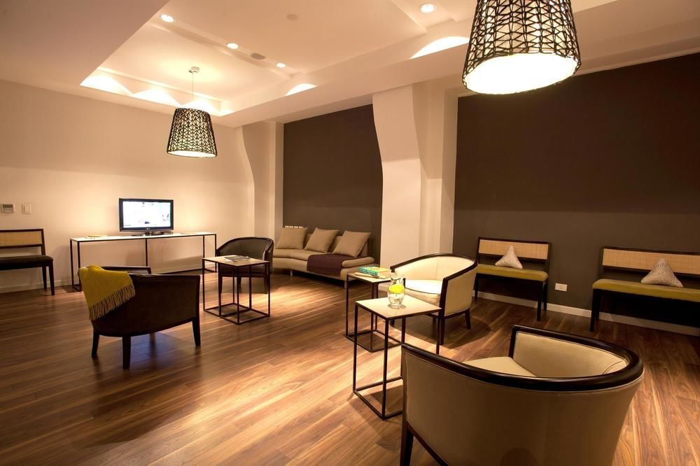 Hotel Esplendor By Wyndham Cervantes 4*
