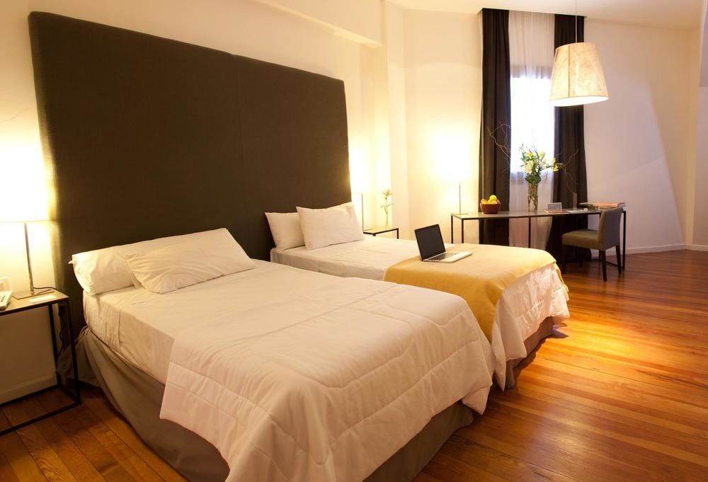 Hotel Esplendor By Wyndham Cervantes Montevideu
