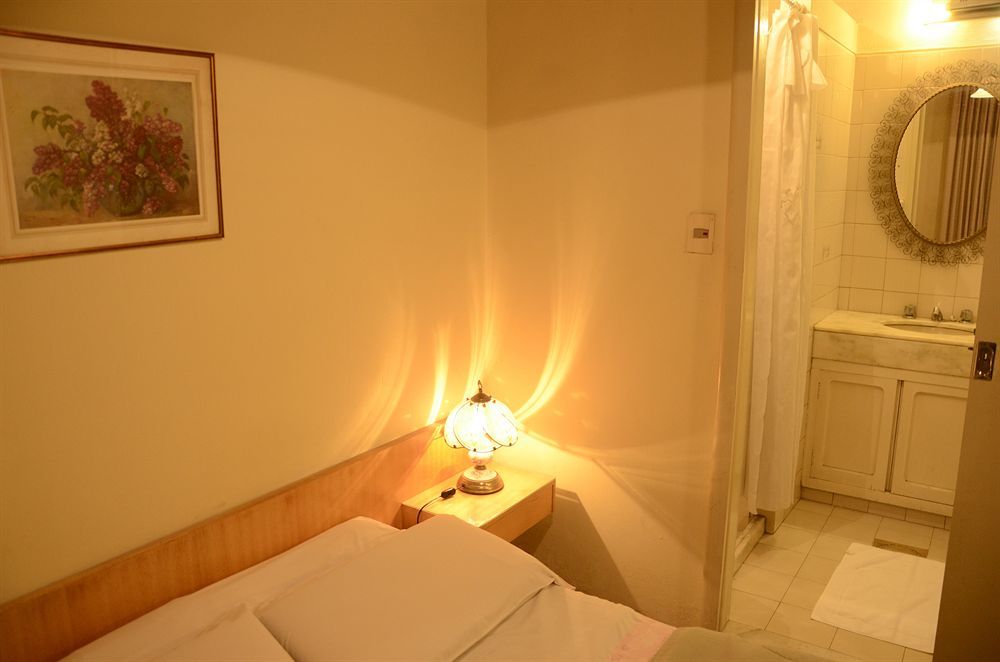 Hotel Casablanca