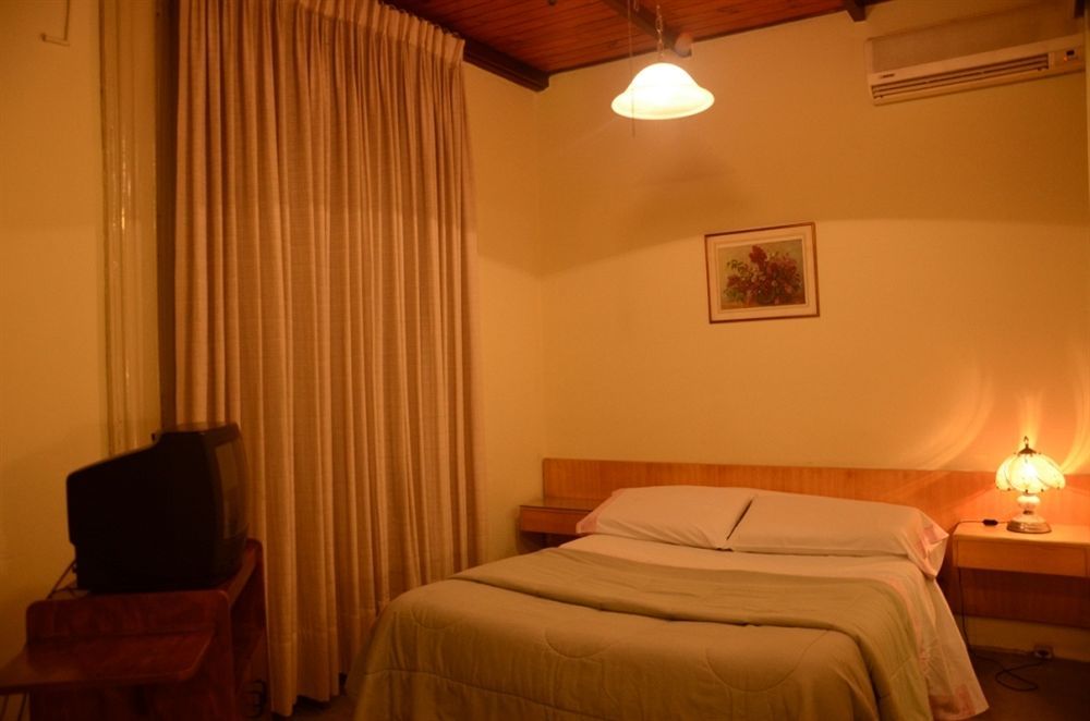 Hotel Casablanca Montevideo
