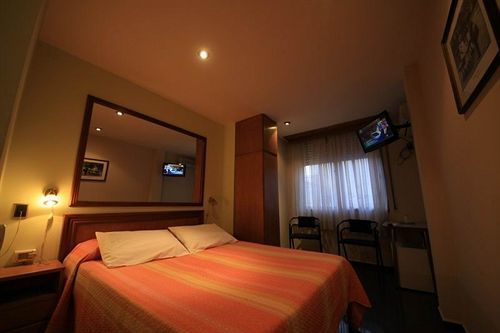 Iberia Hotel Montevideo