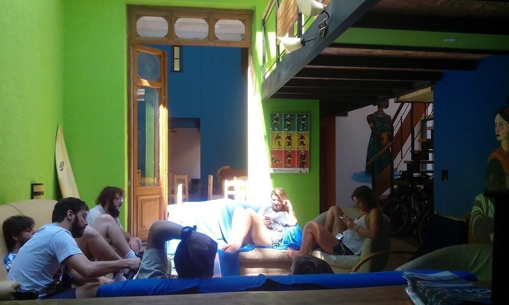 Hostal Compay *