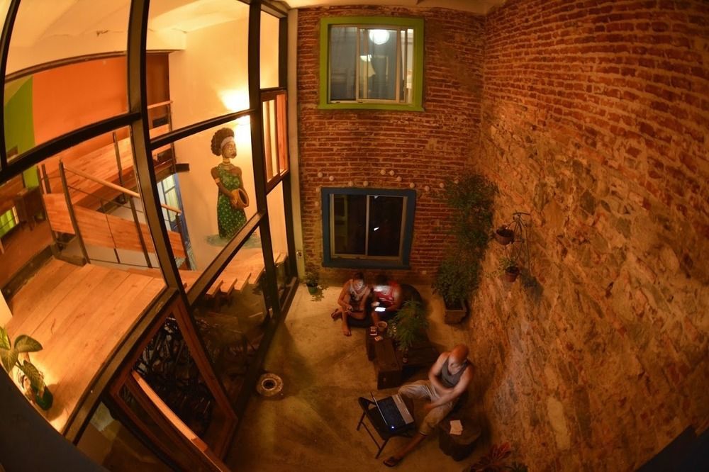 Hostal Compay