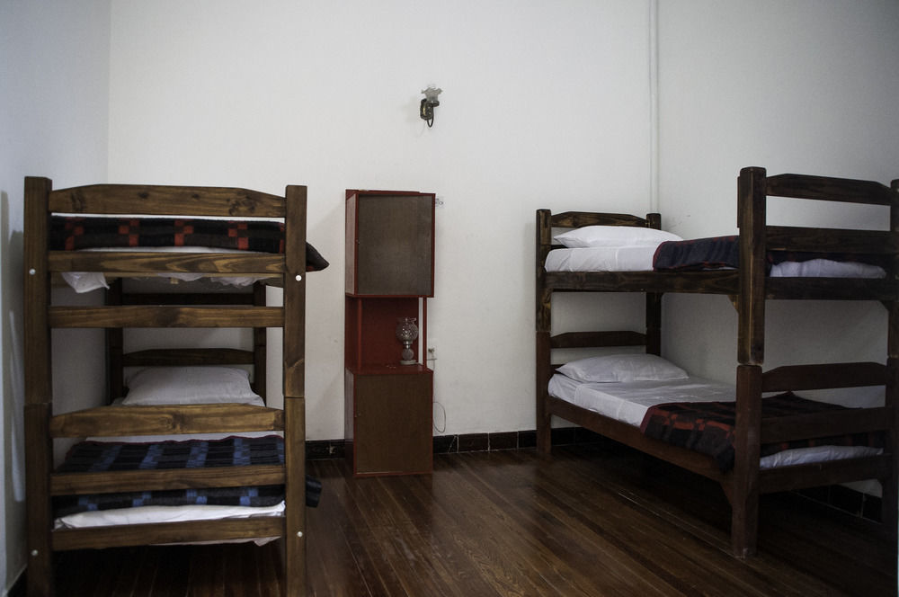 Blanes Hostel