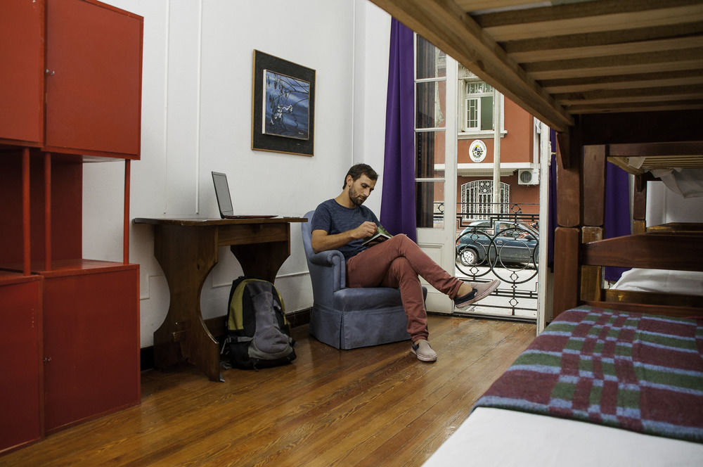 Blanes Hostel
