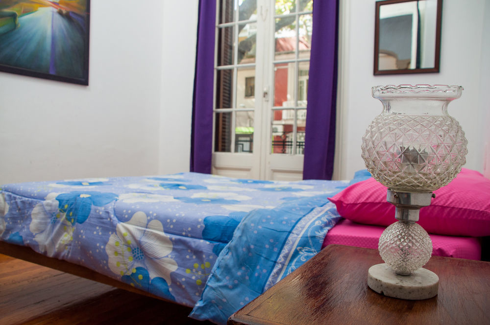 Hostal Blanes