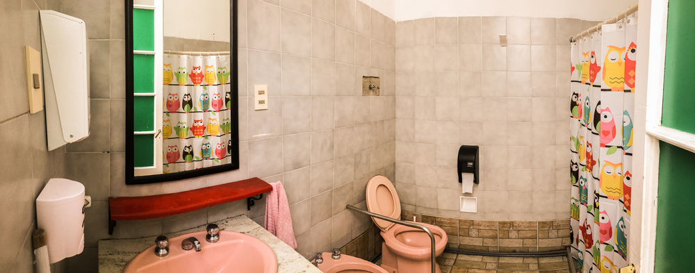 Blanes Hostal
