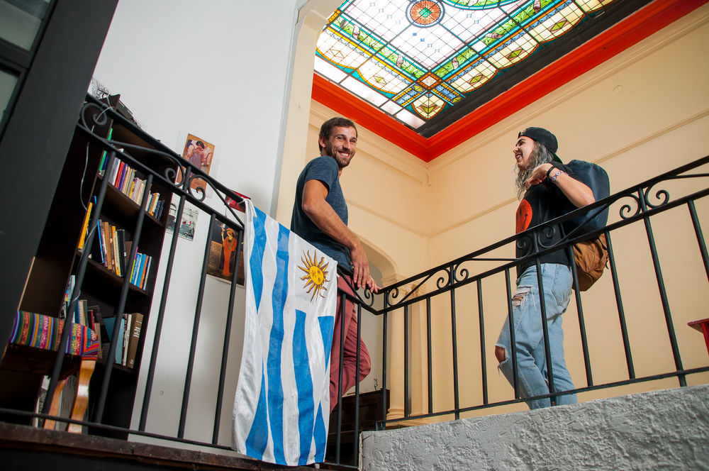 Hostal Blanes Montevideo