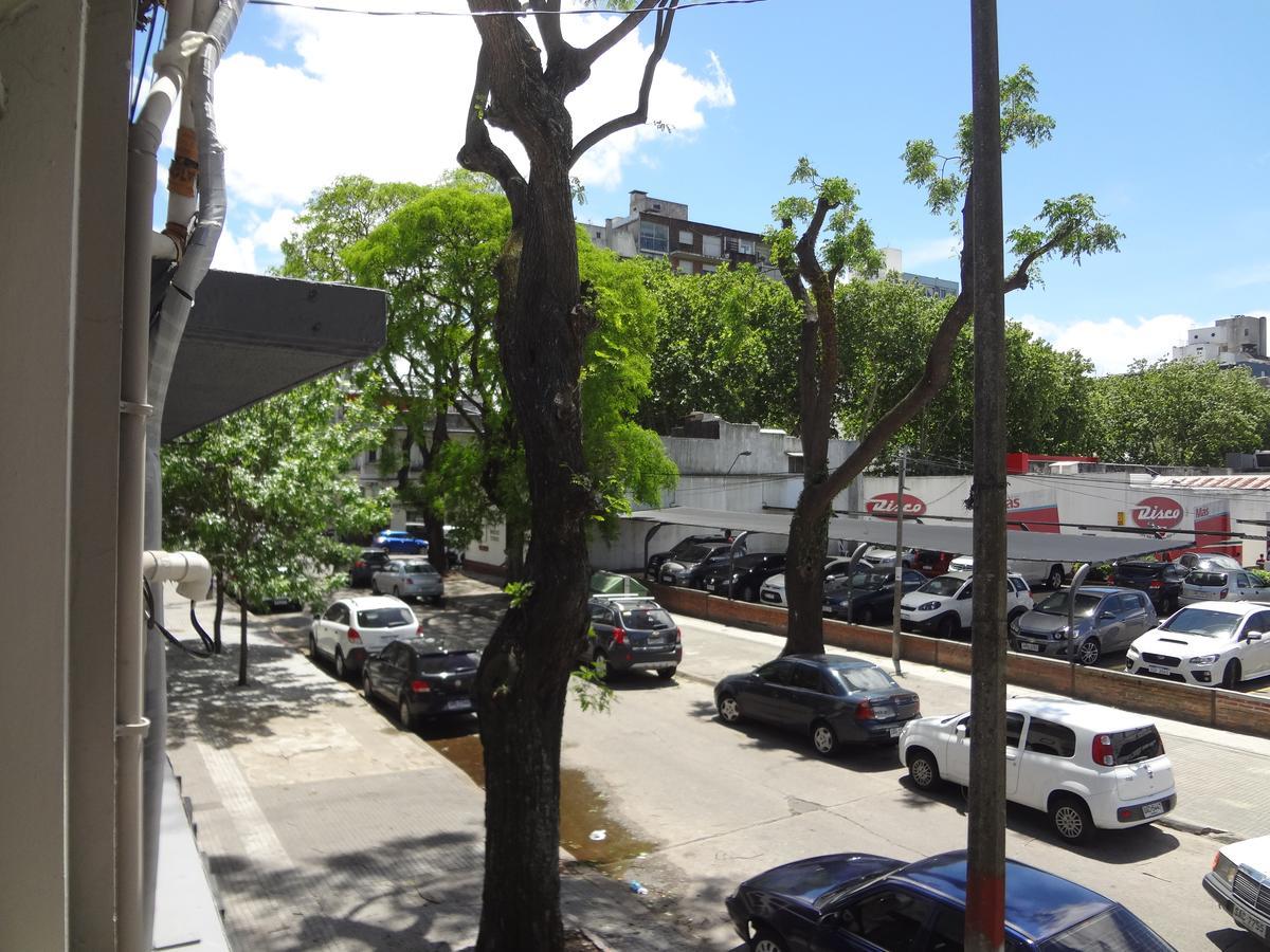 Apartamento Stilo Duplex En Punta Carretas *