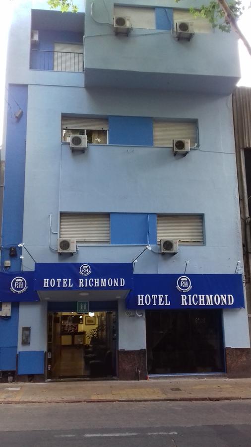 Richmond Hotel 2*