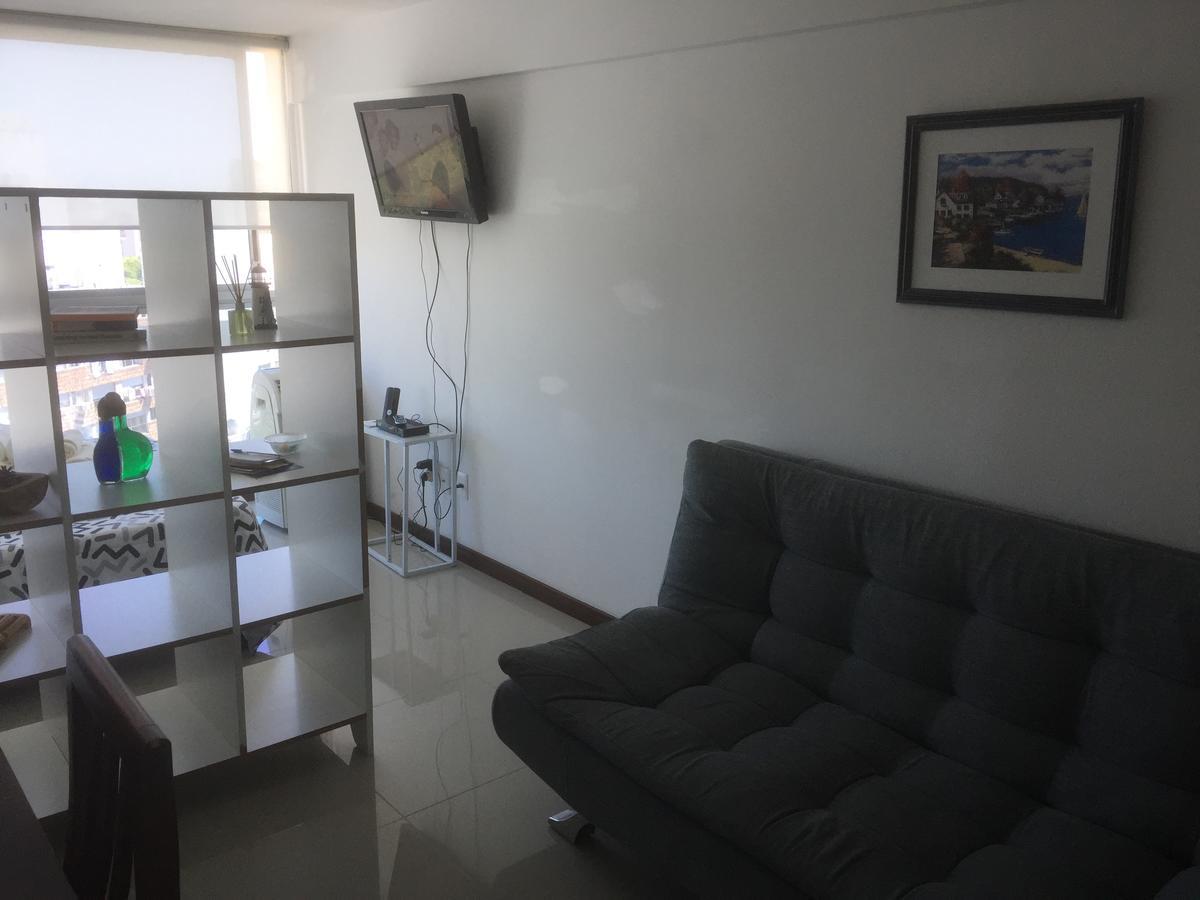 Monoambiente Apartment *