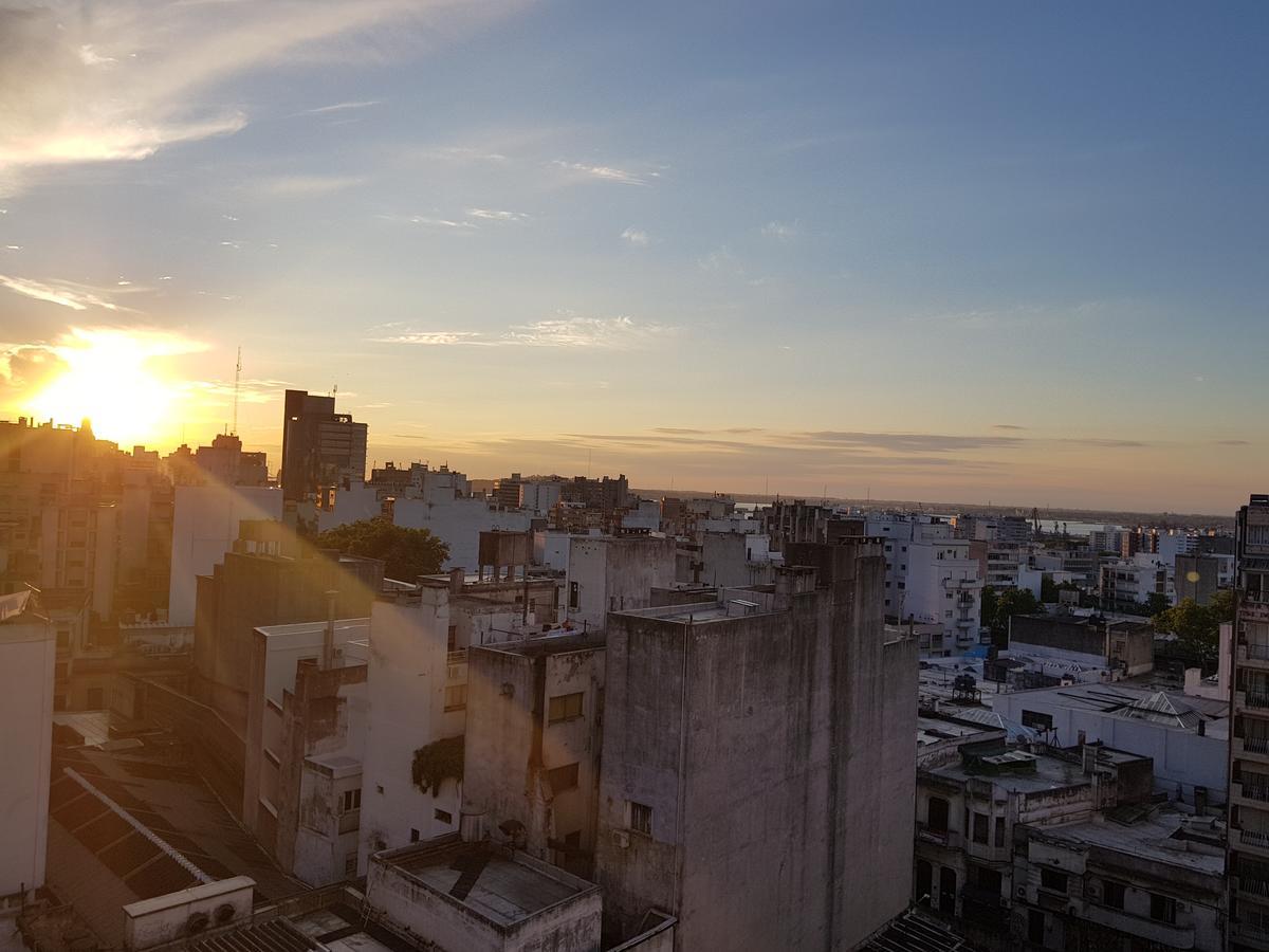 18 Apart Suites Pensión Montevideo