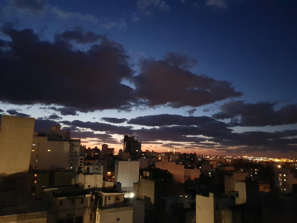 18 Apart Suites Montevideo