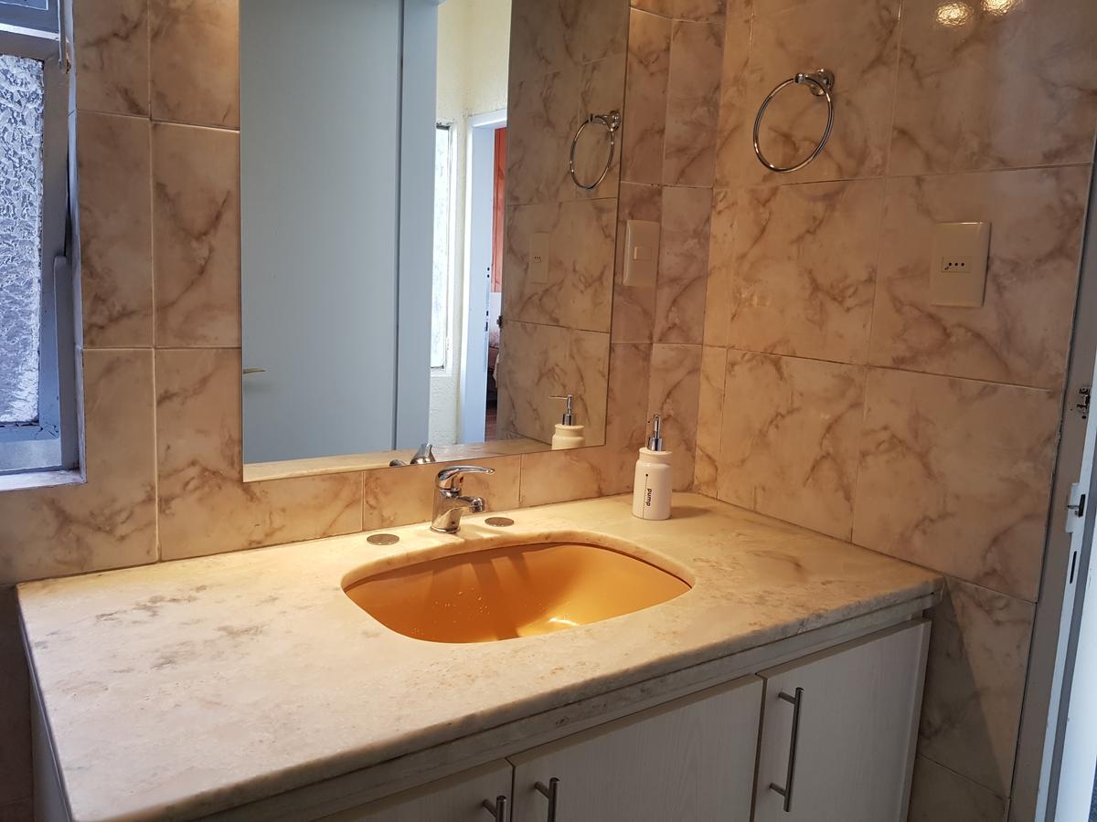 18 Apart Suites Pensión Montevideo