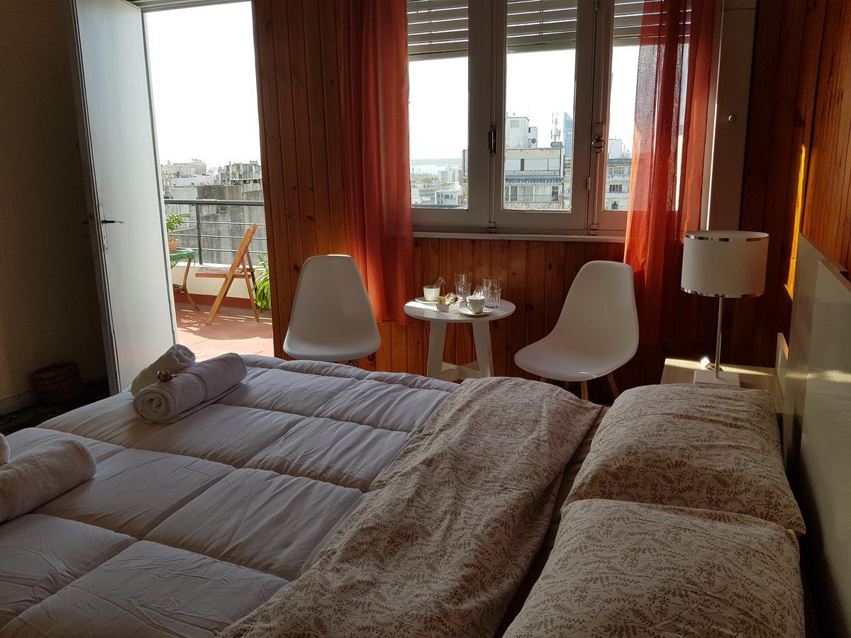 Pensión 18 Apart Suites *
