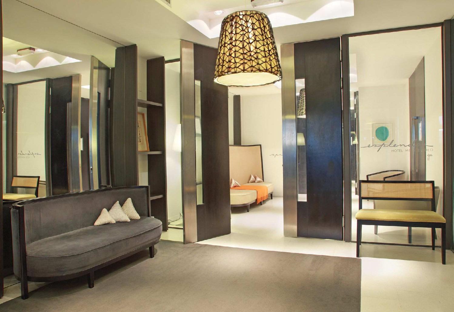 Hotel Esplendor By Wyndham Cervantes 4*