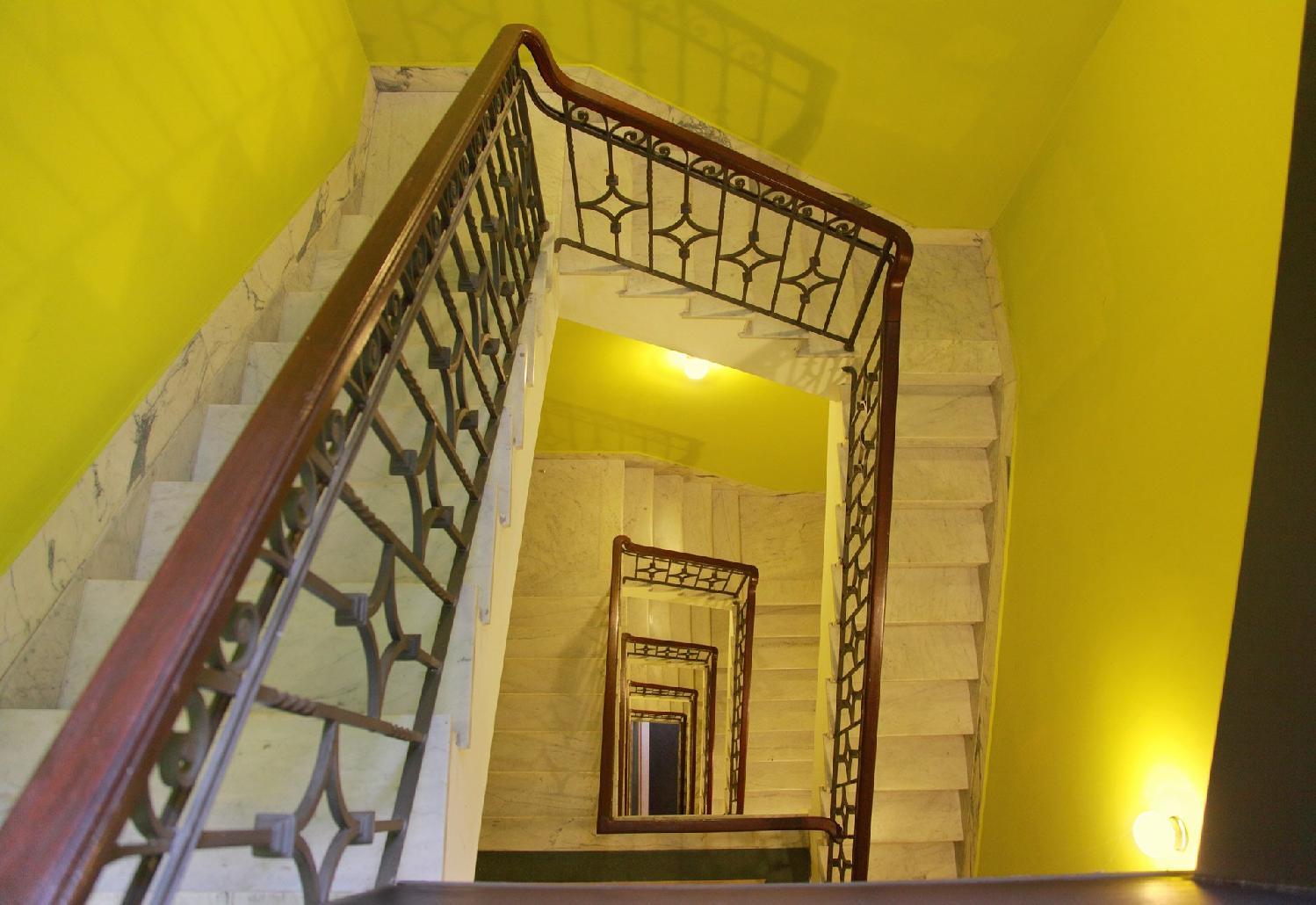 Hotel Esplendor By Wyndham Cervantes