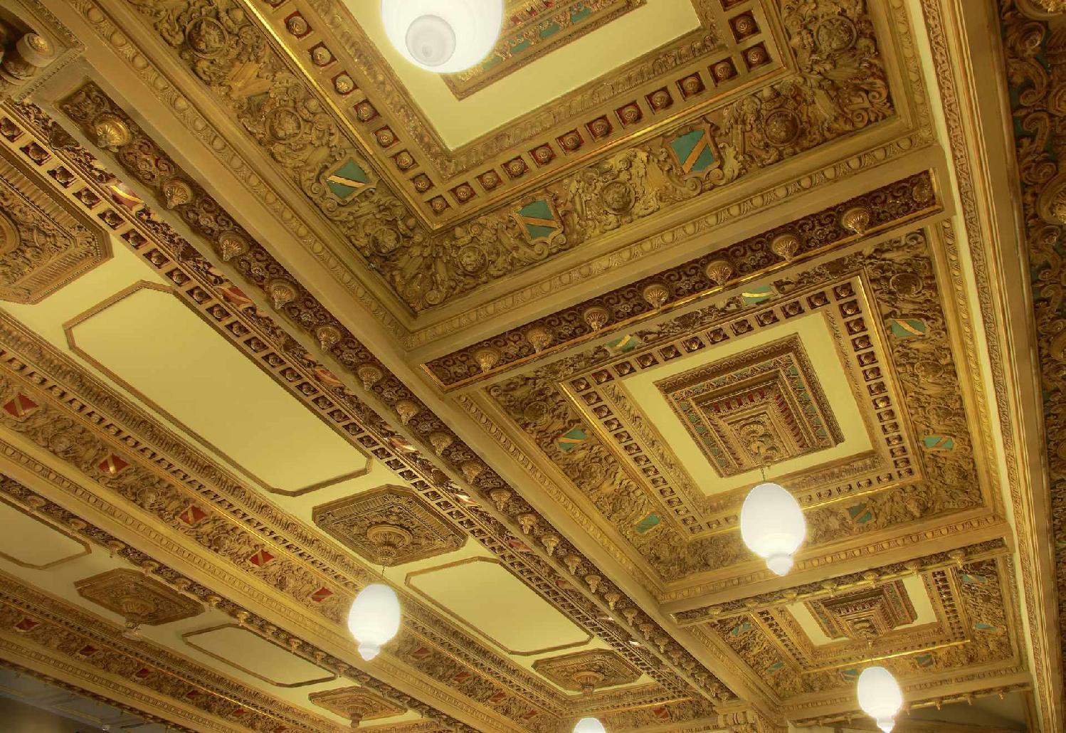 Hotel Esplendor By Wyndham Cervantes Montevideu