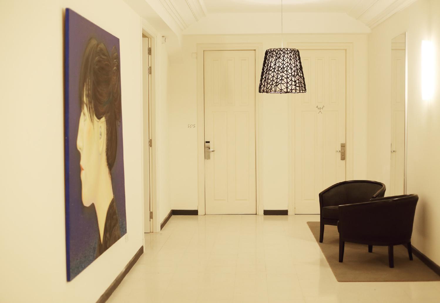 Esplendor By Wyndham Cervantes Hotel