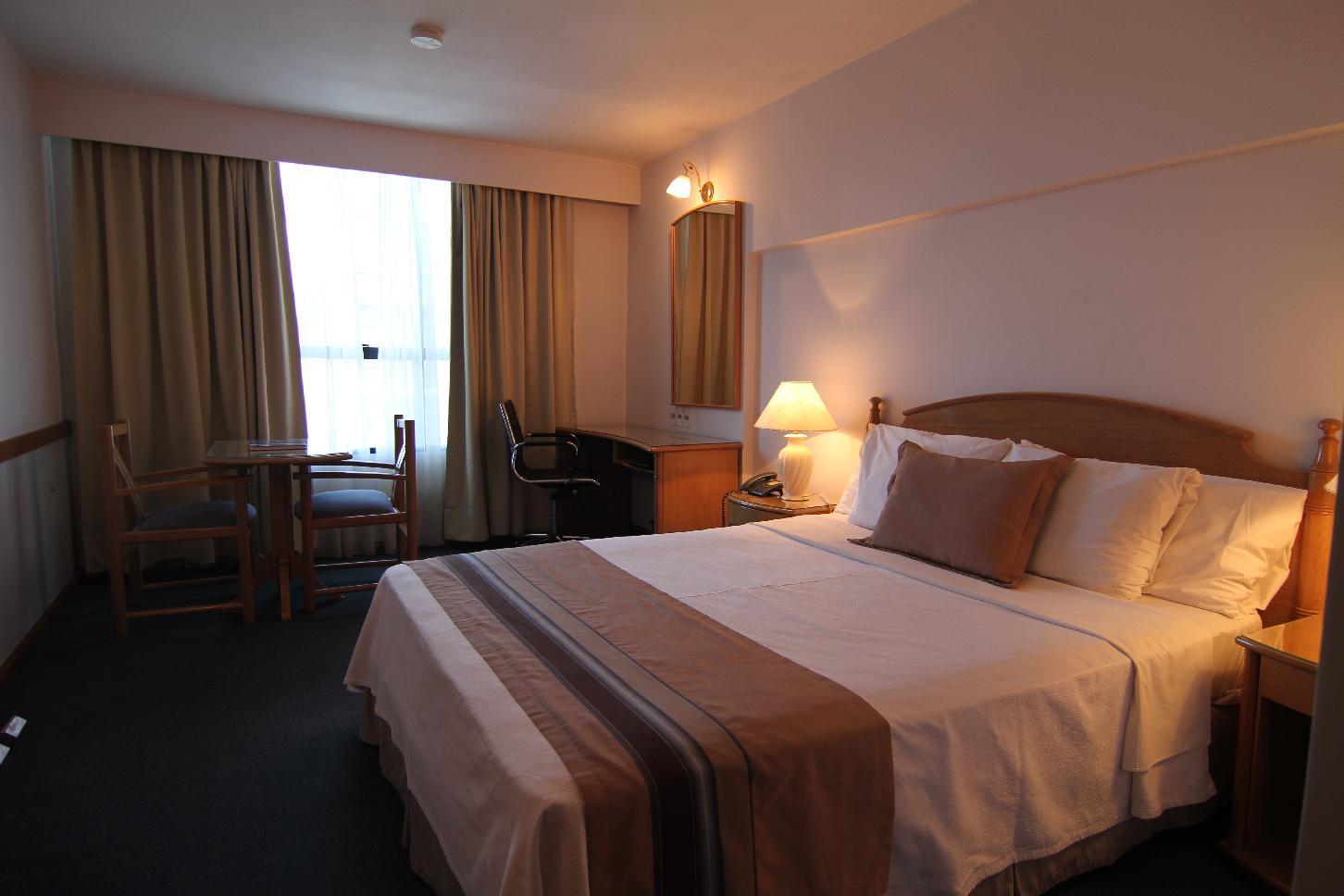 Crystal Palace 4*