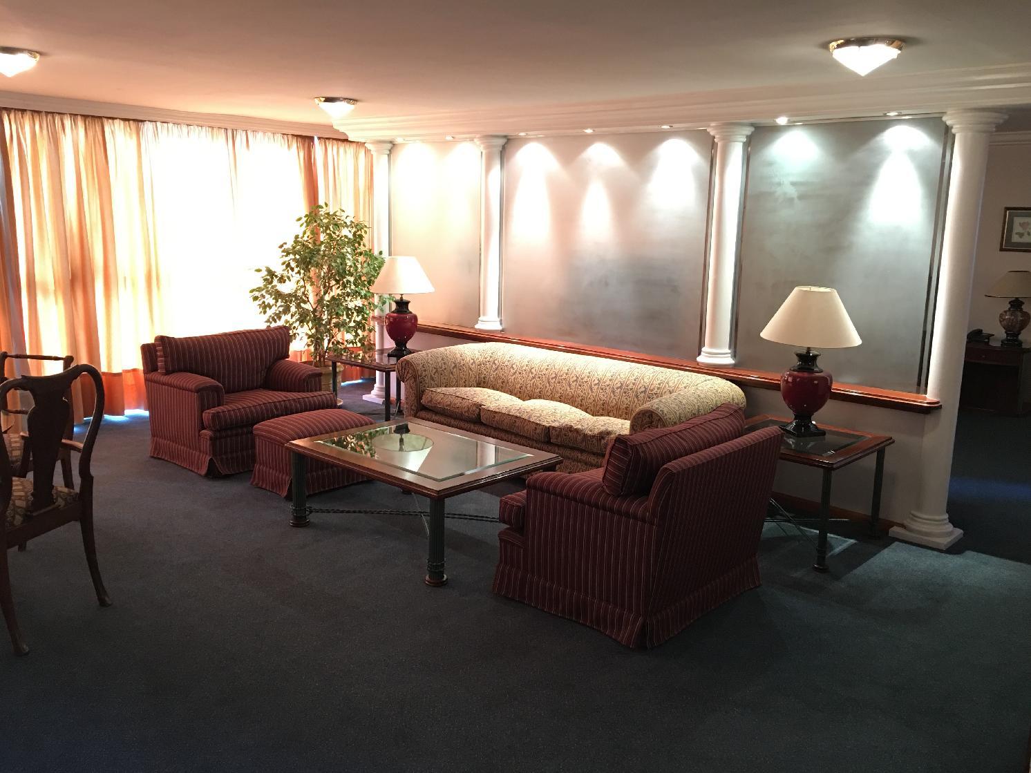 Crystal Palace 4* Montevideo