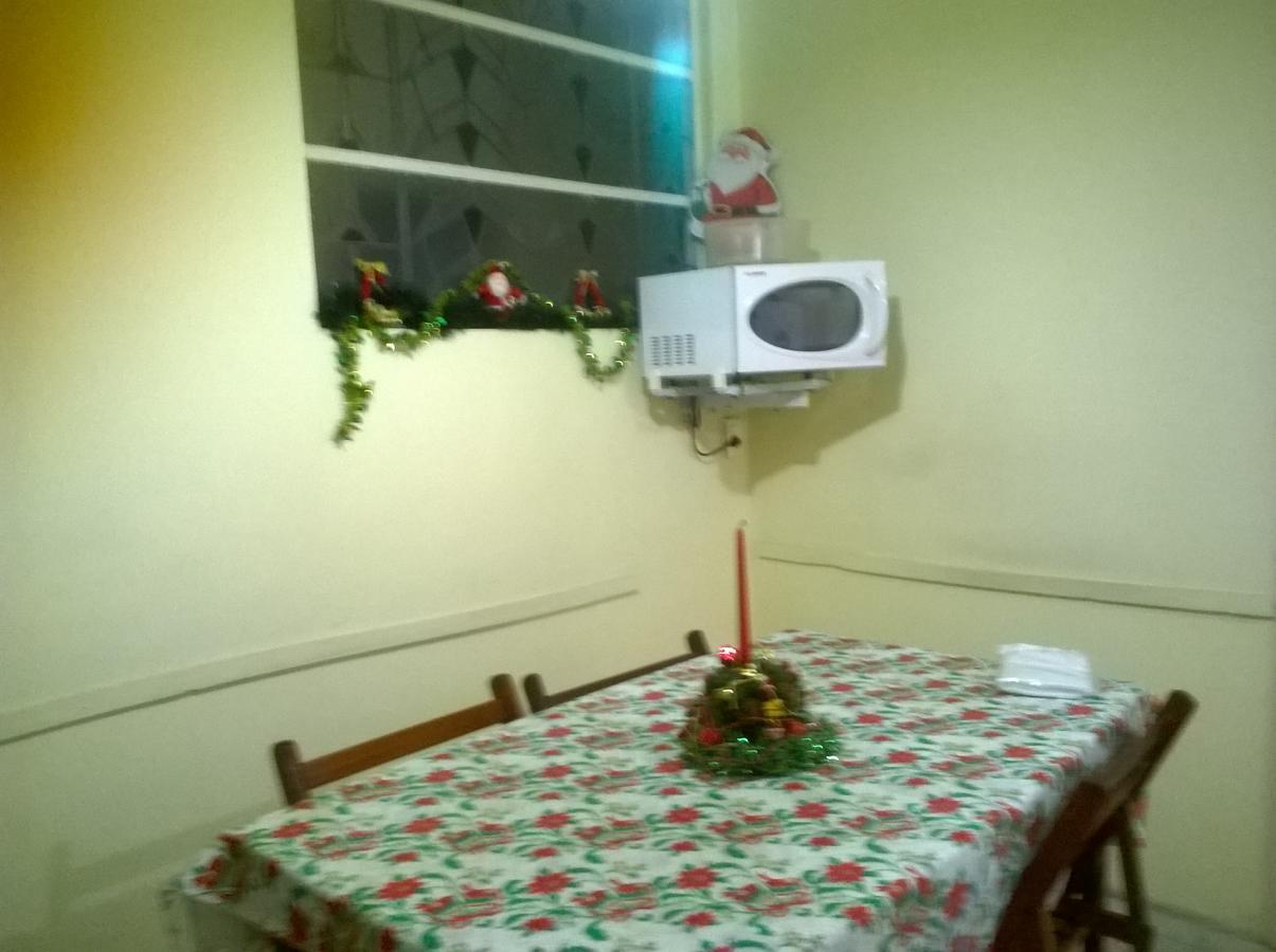 Casa San Jose Habitación en casa particular