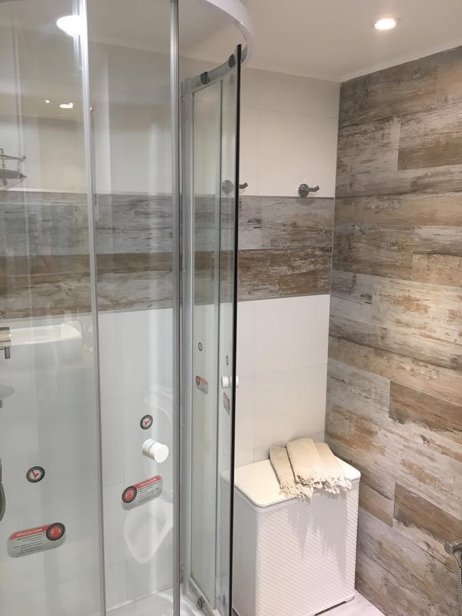 Apartamento Plaza Cagancha