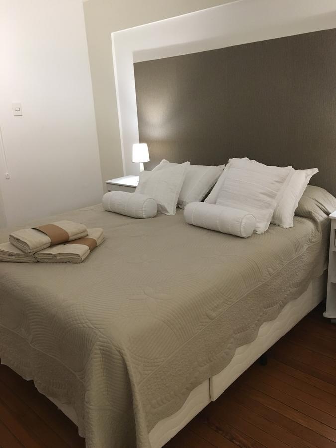 Plaza Cagancha Apartamento Montevideu