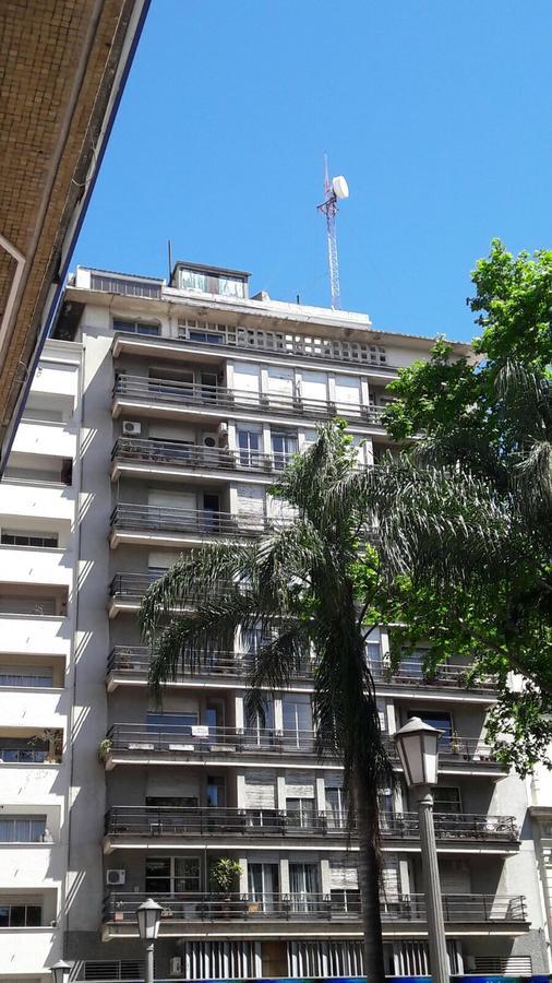 Plaza Cagancha Montevideu