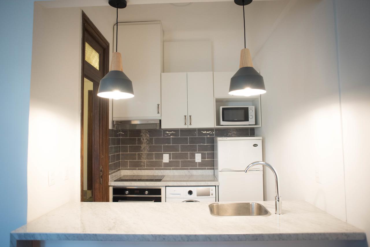 Apartamento Apartamento Palacio Salvo