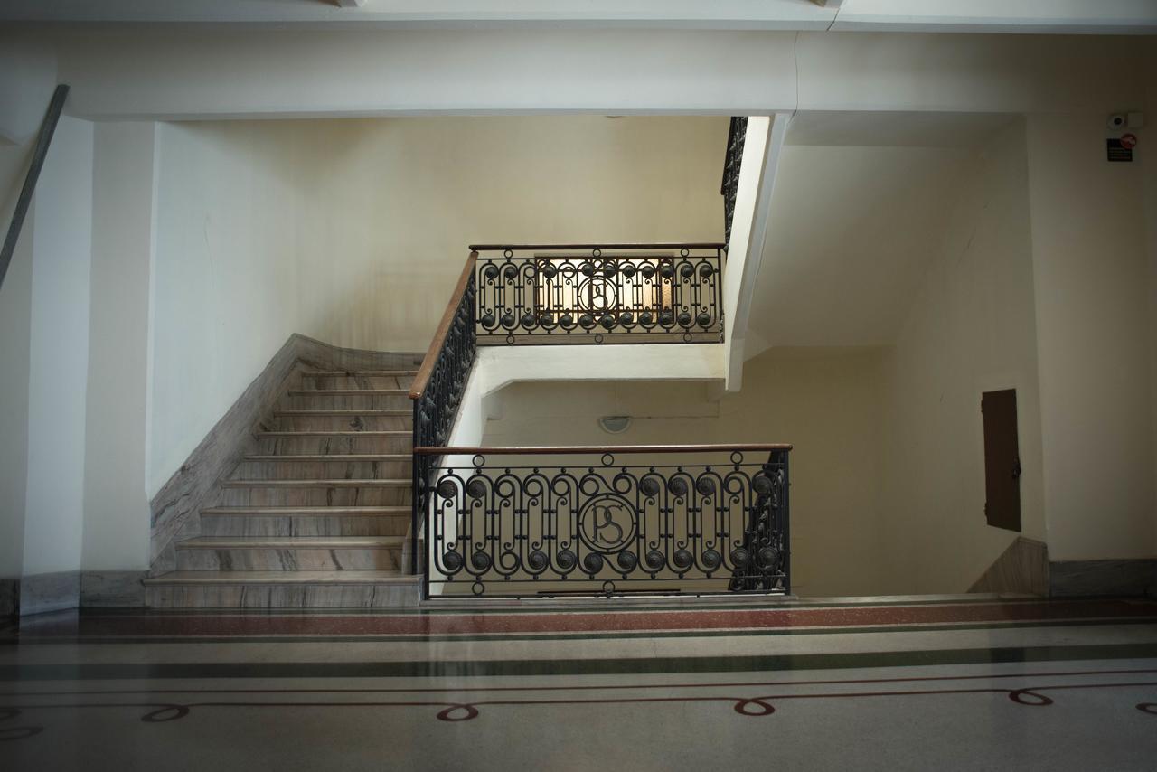 Apartamento Palacio Salvo * Montevideo