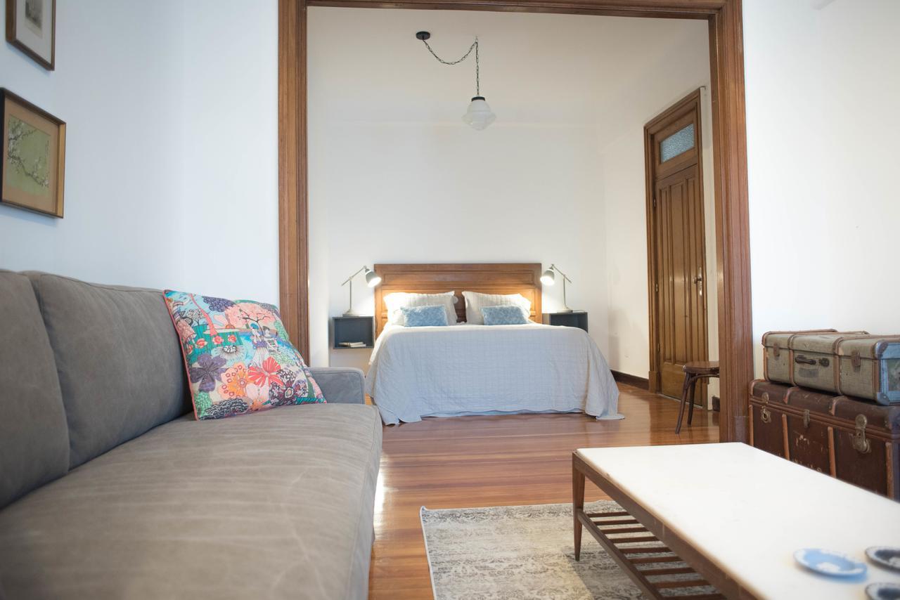 Apartamento Apartamento Palacio Salvo *