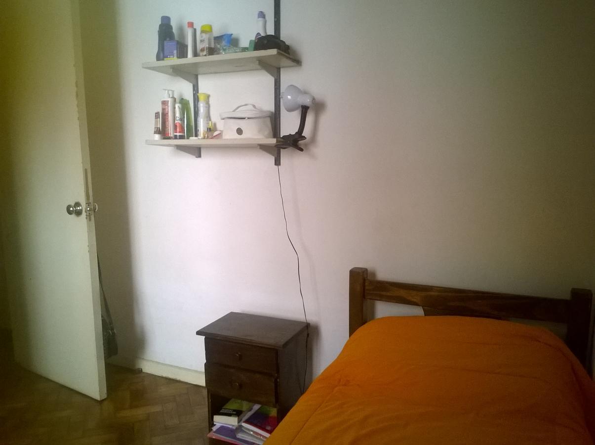 Habitación en casa particular Casa San Jose *