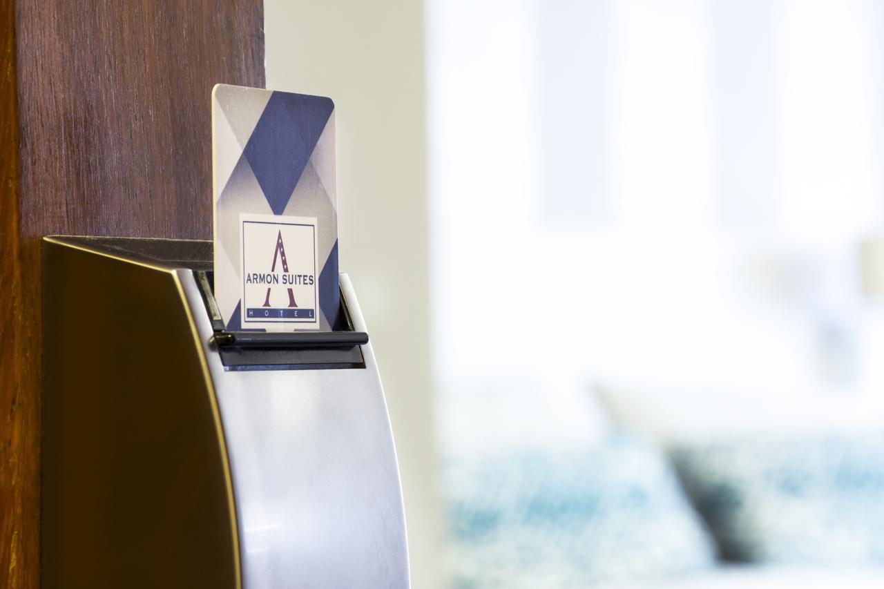 Hotel Armon
