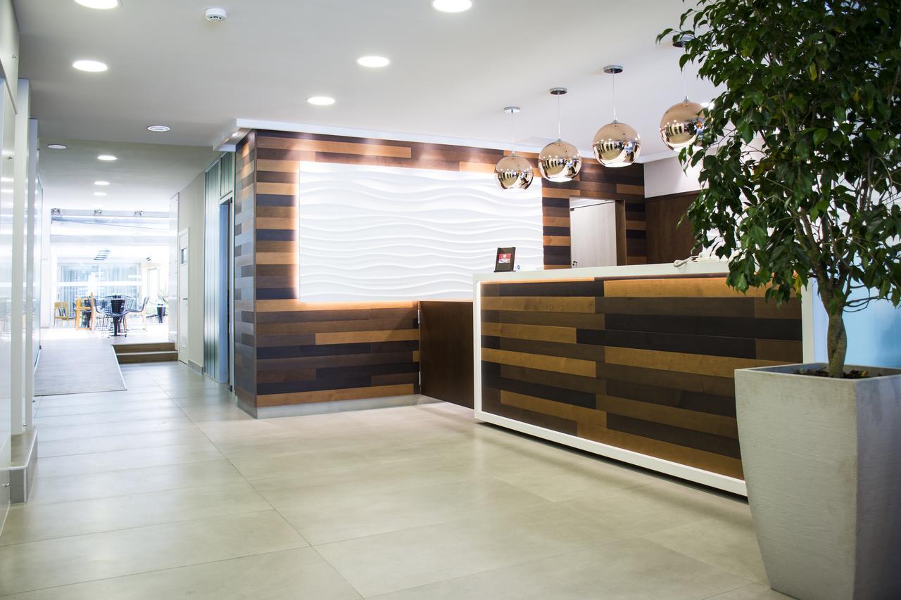 Armon Hotel Montevideo