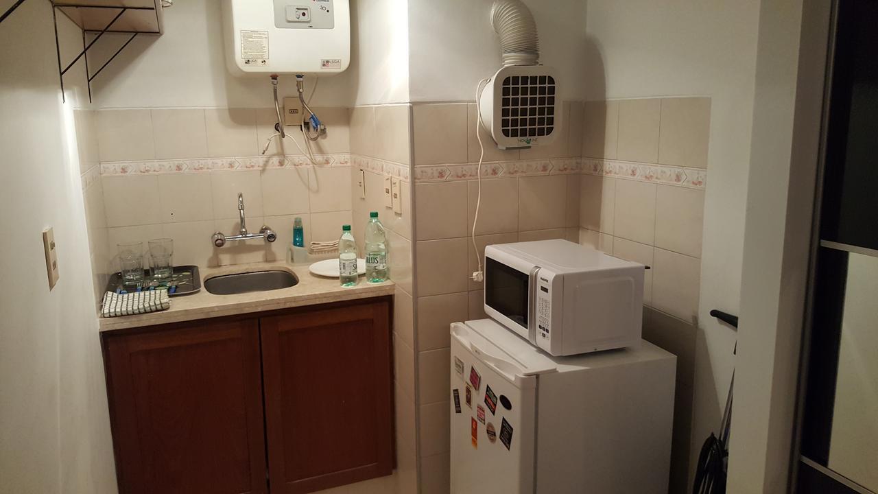 Apartamento Edificio Paseo Del Lago *