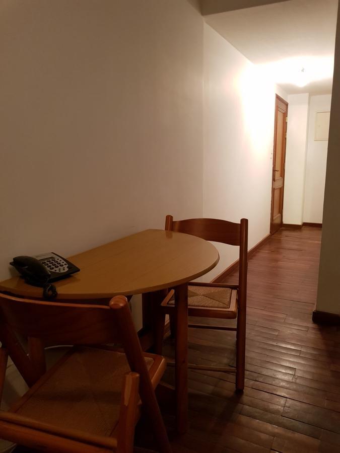 Edificio Paseo Del Lago Apartamento