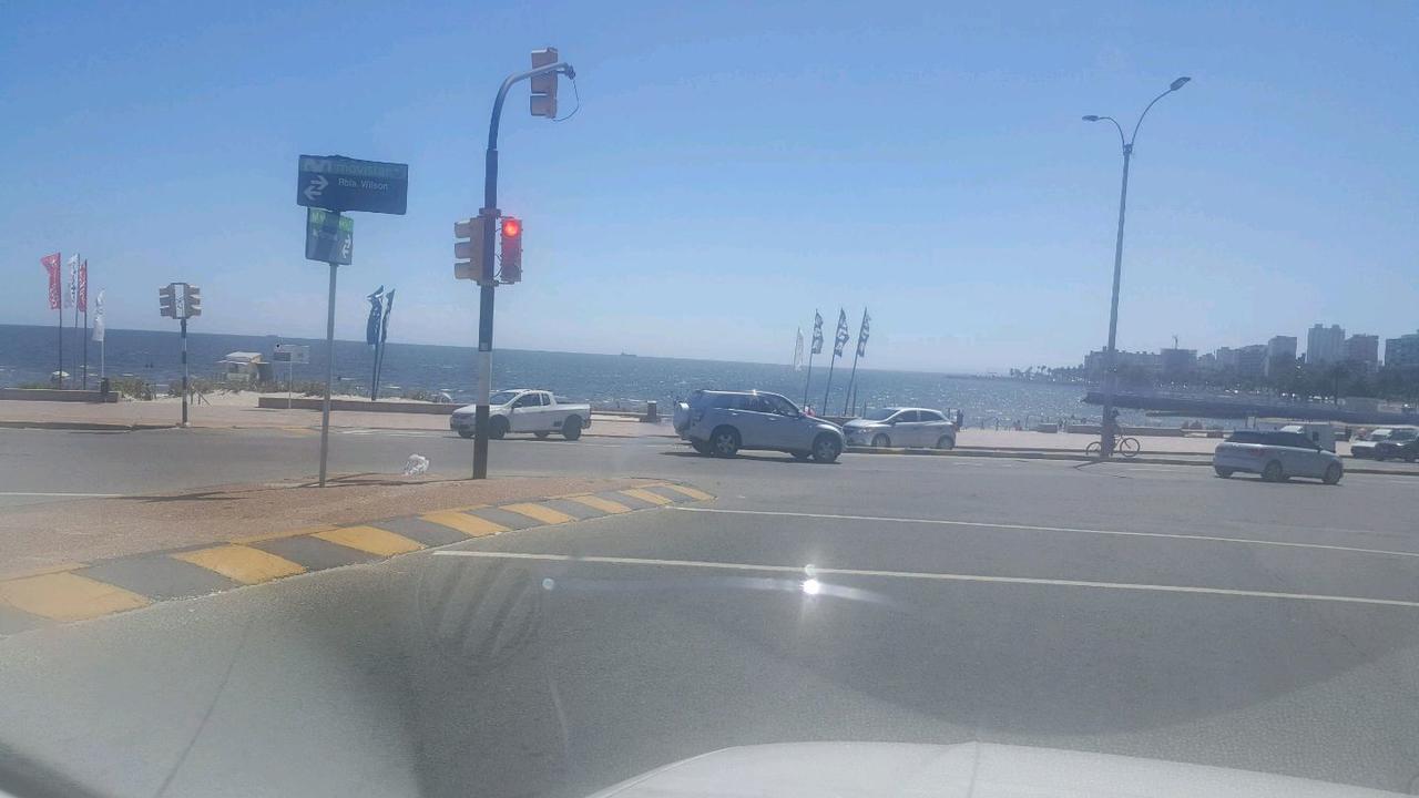 Apartamento Edificio Paseo Del Lago *
