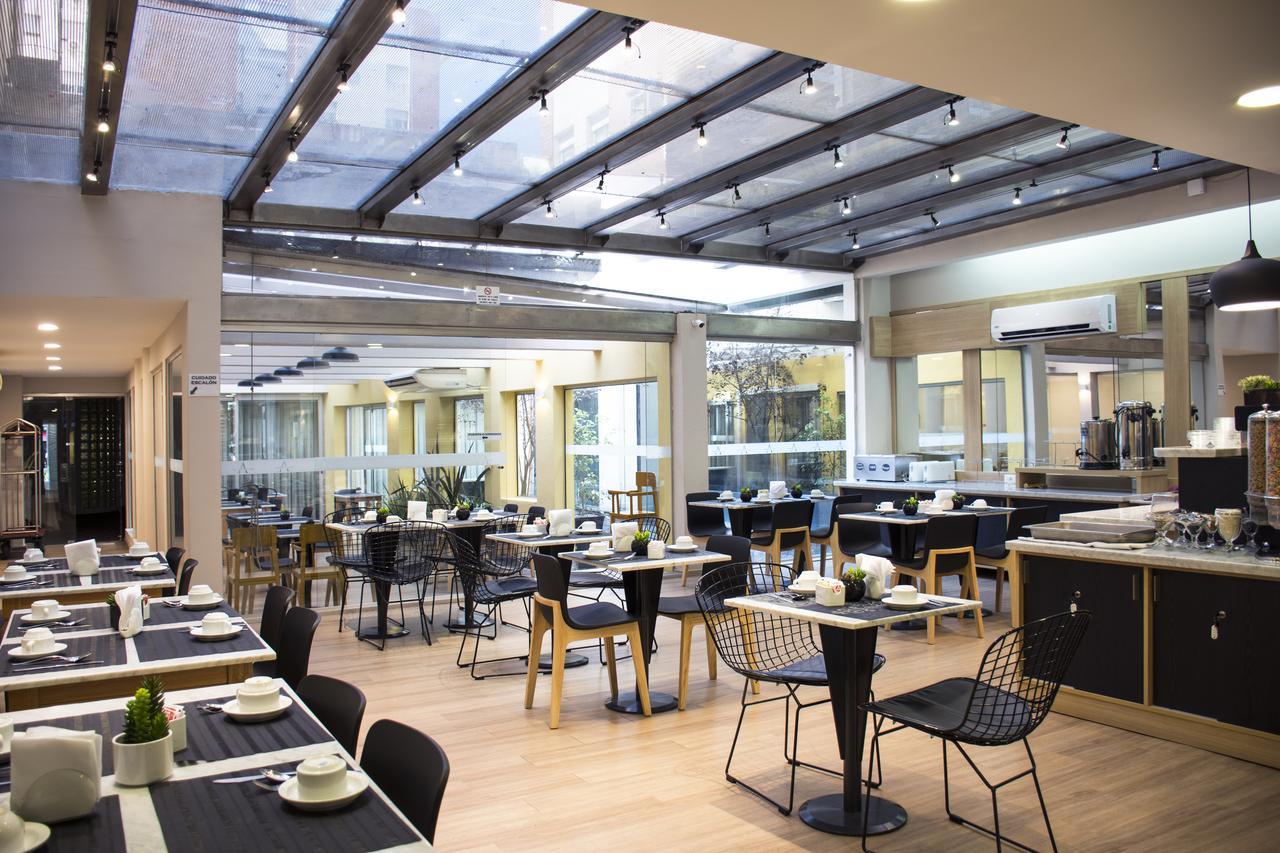 Hotel Armon Montevideo